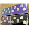 Image 2 : 4-2004 STATE QUARTER SETS (UNC)