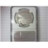 Image 2 : 1995-P SPECIAL OLYMPICS SILVER DOLLAR NGC PF69