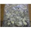 Image 1 : APPROX. 528 ASSORTED 1950'S JEFFERSON NICKELS