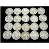 Image 2 : 20 ASSORTED 1920'S BUFFALO NICKELS