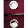Image 2 : 2-1982-S WASHINGTON HALF DOLLARS PROOF