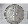 Image 1 : 1938 WALKING LIBERTY HALF DOLLAR