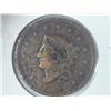 Image 1 : 1835 US LARGE CENT