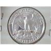 Image 2 : 1960 WASHINGTON SILVER QUARTER PROOF