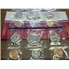 Image 1 : 1987 US MINT SET (UNC) P/D