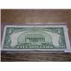 Image 2 : 1953 FIVE DOLLAR SILVER CERTIFICATE BLUE SEAL