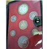Image 1 : 1973 CANADA DOUBLE DOLLAR PROOF SET