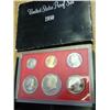 Image 1 : 1980 US PROOF SET