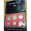 Image 2 : 1980 US PROOF SET