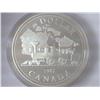Image 1 : 1981 CANADA RAILROAD $ (PF) .3750 OZ. ASW