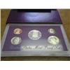 Image 1 : 1989 US PROOF SET