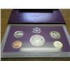Image 2 : 1989 US PROOF SET