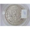 Image 2 : 1921-D MORGAN SILVER DOLLAR  POLISHED