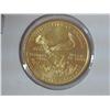 Image 2 : 1996 US $5 AMERICAN GOLD EAGLE (UNC)