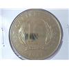 Image 1 : 1981 EAST CARIBBEAN STATES $10 PROOF