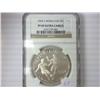 Image 1 : 1994-S WORLD CUP SILVER DOLLAR NGC PF69 ULTRA CAM