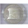 Image 1 : 1987 US CONSTITUTION SILVER DOLLAR PROOF