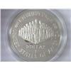 Image 2 : 1987 US CONSTITUTION SILVER DOLLAR PROOF