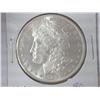 Image 1 : 1881-S MORGAN SILVER DOLLAR (UNC)