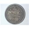 Image 2 : 1893 COLUMBIAN EXPOSITION HALF DOLLAR