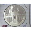 Image 1 : 1984-S OLYMPIC SILVER DOLLAR PROOF