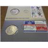 Image 1 : 2-US MINT BICENTENNIAL FDC'S (1974 & 75)