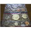 Image 1 : 1974 US MINT SET (UNC) P/D/S (NO ENVELOPE)