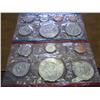 Image 2 : 1974 US MINT SET (UNC) P/D/S (NO ENVELOPE)