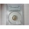 Image 1 : 1975-S ROOSEVELT DIME PCGS PR69DCAM