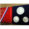 Image 1 : 1976 US BICENTENNIAL SILVER PROOF SET