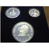 Image 2 : 1976 US BICENTENNIAL SILVER PROOF SET
