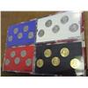 Image 2 : 4-2000 STATE QUARTER SETS (UNC)