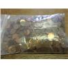 Image 1 : BAG OF APPROX. 762 PRE 1982 LINCOLN CENTS
