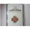 Image 1 : 1965 CANADA ONE CENT NGC PL 65 RB