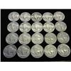 Image 2 : 20-ASSORTED 1930'S BUFFALO NICKELS