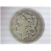 Image 1 : 1883-O MORGAN SILVER DOLLAR
