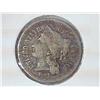 Image 1 : 1867 THREE CENT PIECE (NICKEL)