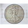 Image 1 : 1933-S WALKING LIBERTY HALF DOLLAR