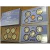 Image 2 : 2010 US PROOF SET 14 COINS