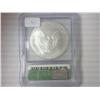 Image 2 : 2003 AMERICAN SILVER EAGLE ICG MS70