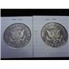 Image 2 : 1999-S & 2000-S KENNEDY HALF DOLLARS (GEM PROOF)
