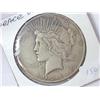 Image 1 : 1922-D PEACE SILVER DOLLAR