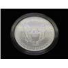 Image 2 : 2007-W AMERICAN SILVER EAGLE (UNC)