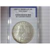 Image 1 : 1885-O MORGAN SILVER DOLLAR NES MS67