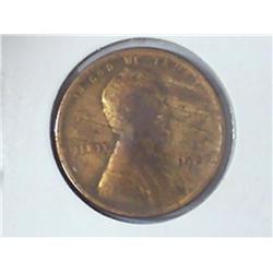 1922-D LINCOLN CENT (VERY GOOD)