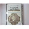 Image 1 : 1990-P EISENHOWER SILVER DOLLAR NGC PF69 ULTRA CAM
