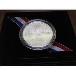 2006 SAN FRANSICO OLD MINT SILVER DOLLAR PF