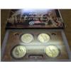 Image 2 : 2010 US MINT PRESIDENTIAL DOLLAR COIN PF SET