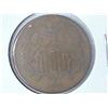 Image 1 : 1870 TWO CENT PIECE