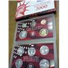 Image 1 : 2000 US SILVER PROOF SET